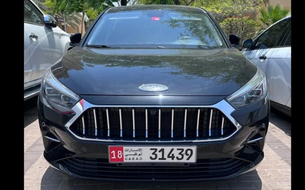JAC J7