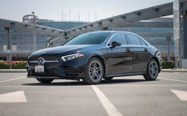 Mercedes A220