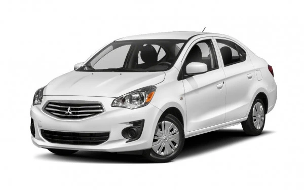 Mitsubishi Attrage