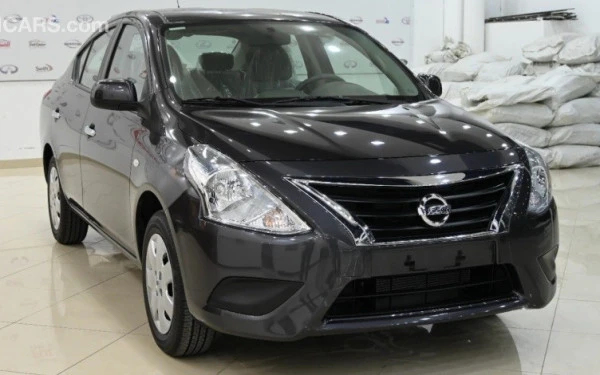 Nissan Sunny