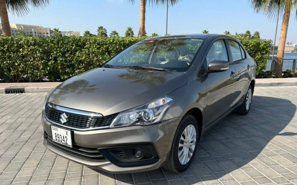Suzuki Ciaz