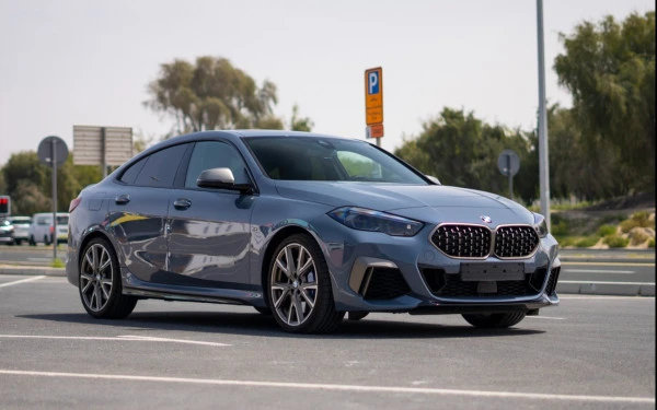 BMW 235i