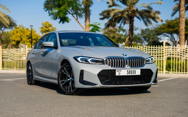 BMW 320i