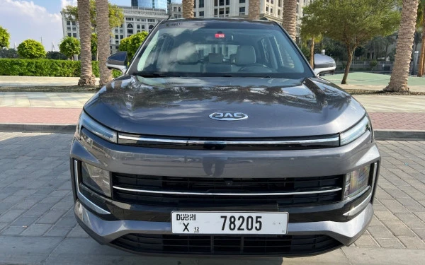 Jac S4