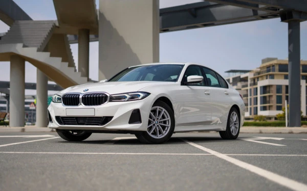 BMW 320i