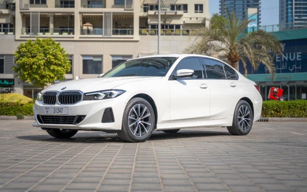 BMW 318i
