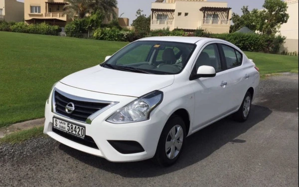 Nissan Sunny