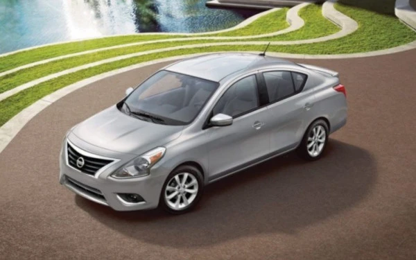 Nissan Sunny