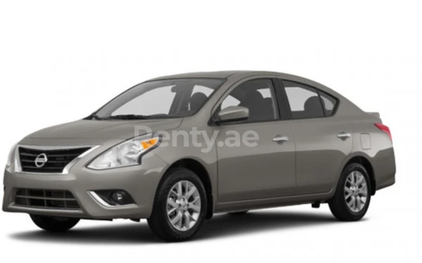 Nissan Sunny