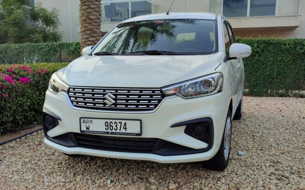 Suzuki Ertiga