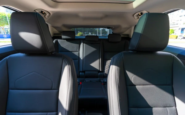 Black BMW X2, 2025 Photo 9