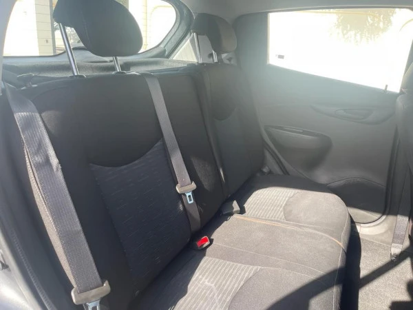 White Chevrolet Spark, 2020 Photo 2