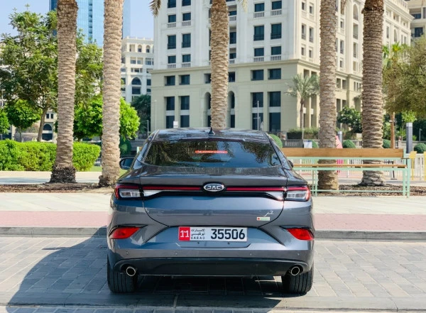 Black JAC J7, 2026 Photo 13