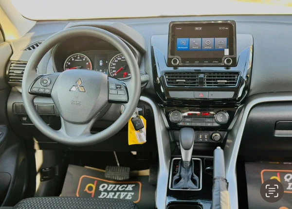 Brown Mitsubishi Eclipse, 2025 Photo 1