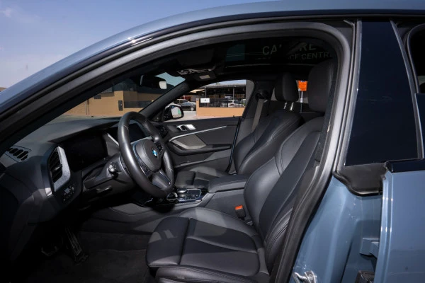 Grey BMW 235i, 2022 Photo 6