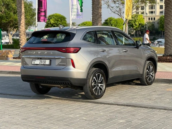 Grey Haval H6, 2024 Photo 5