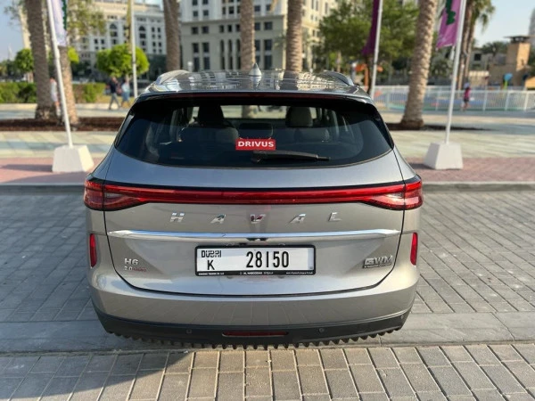 Grey Haval H6, 2024 Photo 3
