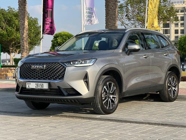 Grey Haval H6, 2024 Photo 5
