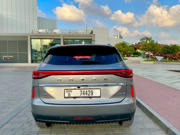 Grey Haval H6, 2024 Photo 1