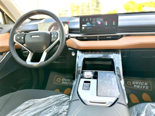 Grey Haval H6, 2024 Photo 2