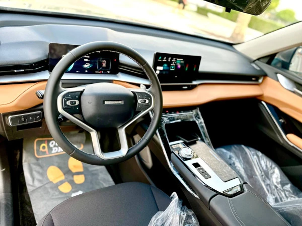 Grey Haval H6, 2024 Photo 3