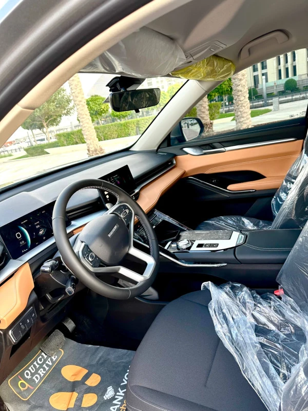 Grey Haval H6, 2024 Photo 4