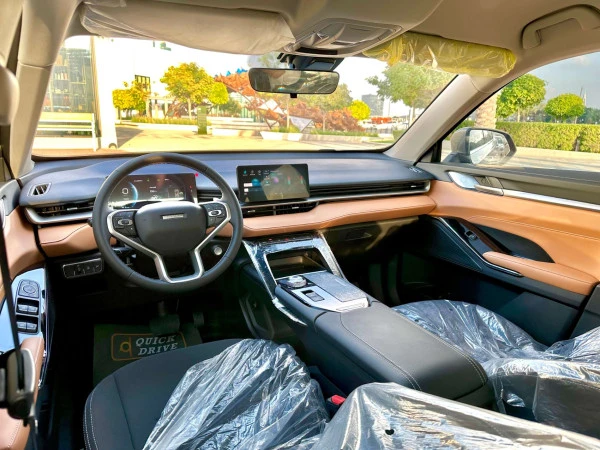 Grey Haval H6, 2024 Photo 6