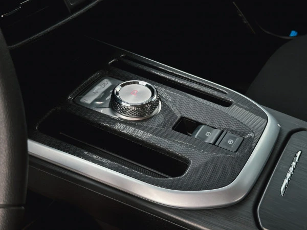 White Haval Jolion, 2024 Photo 4