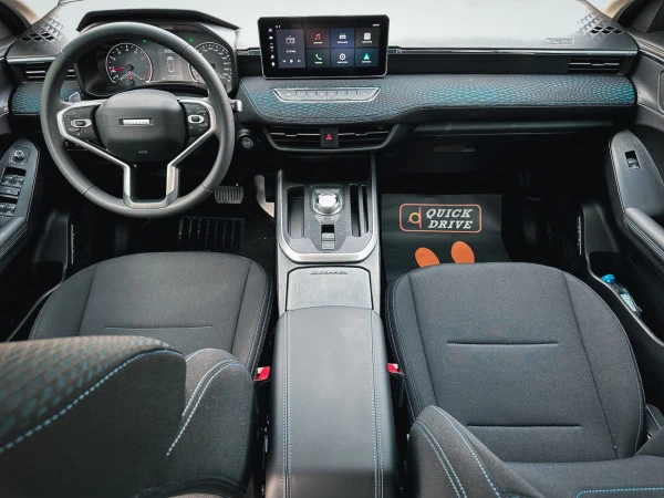 White Haval Jolion, 2024 Photo 8