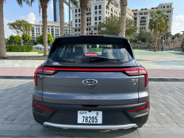 Grey Jac S4, 2024 Photo 1
