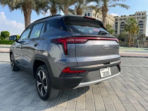 Grey Jac S4, 2024 Photo 3