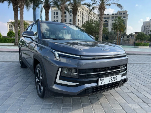 Grey Jac S4, 2024 Photo 4