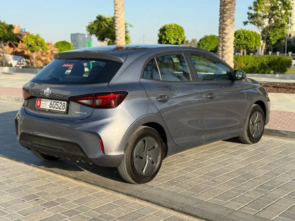 Grey MG3, 2025 Photo 1