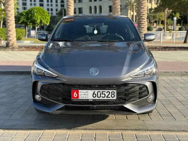 Grey MG3, 2025 Photo 3
