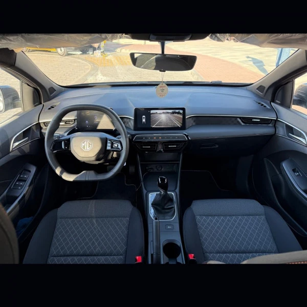 Grey MG3, 2025 Photo 4