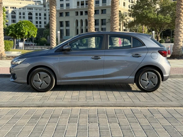 Grey MG3, 2025 Photo 5
