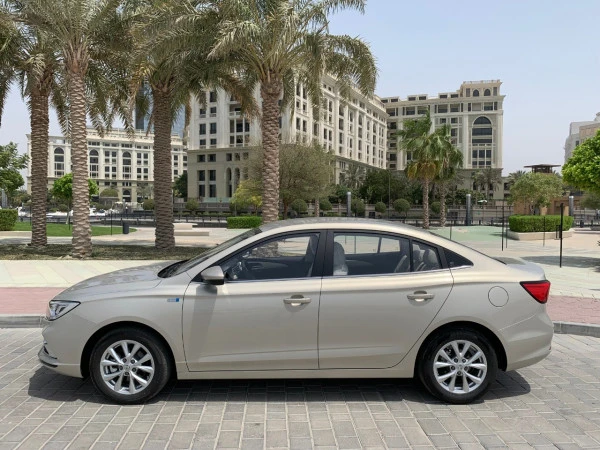 Grey MG5, 2025 Photo 3