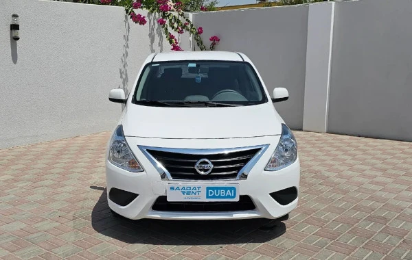 Grey Nissan Sunny, 2023 Photo 2