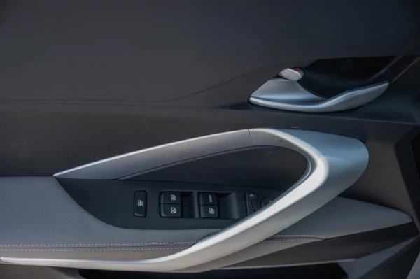 White Chevrolet Groove, 2024 Photo 10