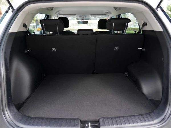 White Hyundai Creta, 2024 Photo 4