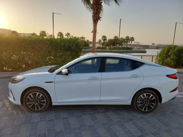 White Jac J7, 2023 Photo 7
