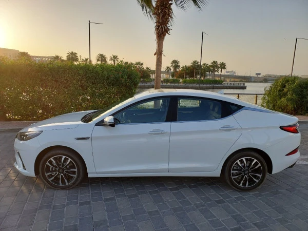White JAC J7, 2024 Photo 2