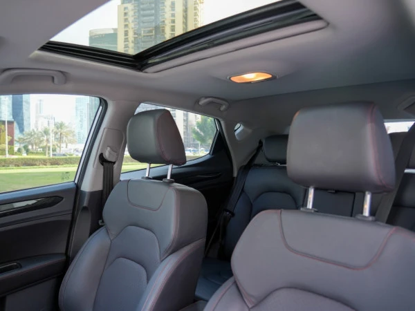 White JAC S3, 2023 Photo 8