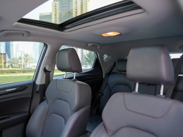 White JAC S3, 2023 Photo 3