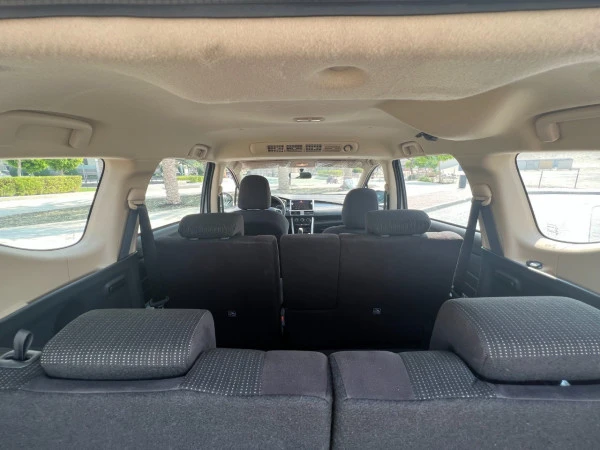 White Mitsubishi Xpander, 2025 Photo 3