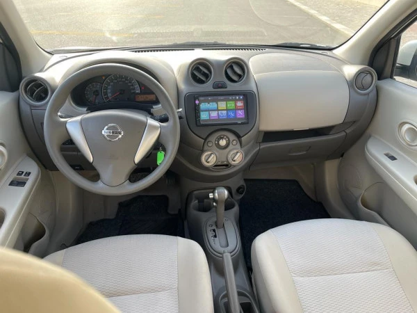 White Chevrolet Spark, 2020 Photo 7